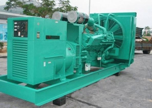 海沧75kw康明斯柴油发电车出租图片 海沧75kw康明斯柴油发电车出租图片