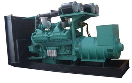 海沧200kw康明斯发电机组图片 海沧200kw康明斯发电机组图片