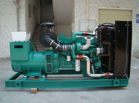 海沧1100kw康明斯柴油发电机组图片 海沧1100kw康明斯柴油发电机组图片