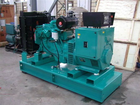 海沧200kw康明斯柴油发电机组图片 海沧200kw康明斯柴油发电机组图片