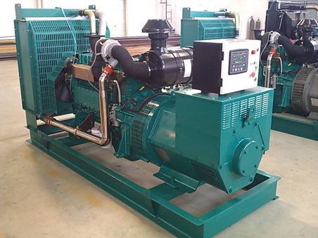 海沧505kw康明斯柴油发电机组图片 海沧505kw康明斯柴油发电机组图片