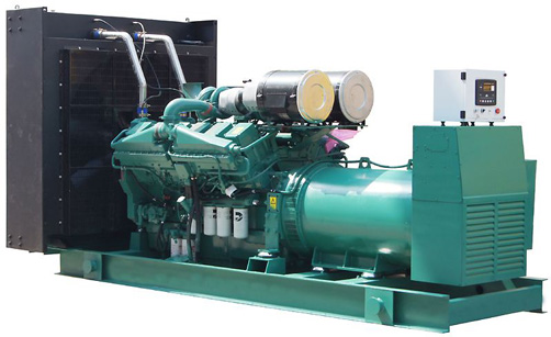 海沧30kw康明斯柴油发电机组图片 海沧30kw康明斯柴油发电机组图片