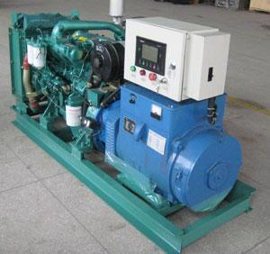 海沧发电机出租