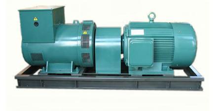 海沧发电机出租