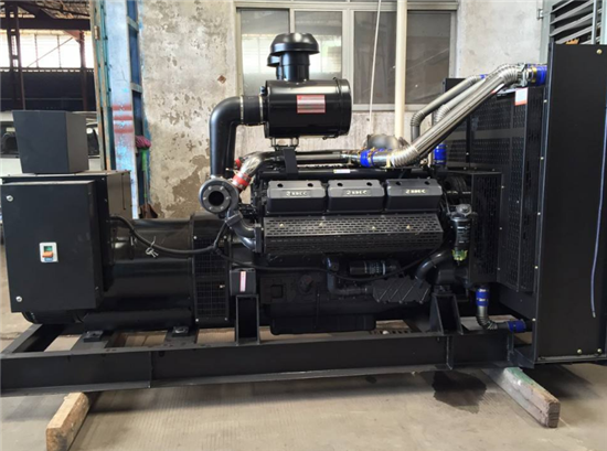 海沧柴油发电机